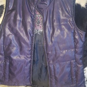 Adiktd Vest